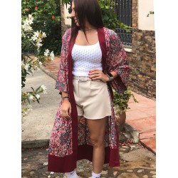 Short Hebilla