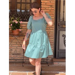 Vestido Marcus
