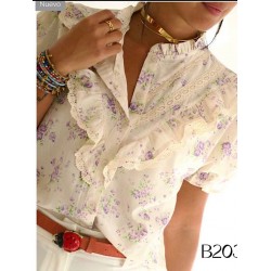 Camisa Andrea