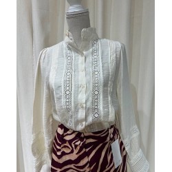 Blusa Romantica