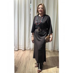 Vestido Candela