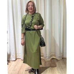 Vestido Candela