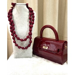 Bolso Doris