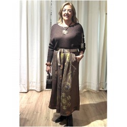 Falda Angela